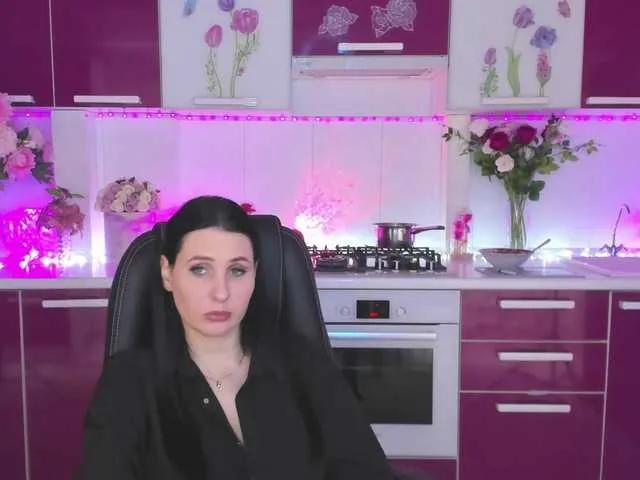 Olivija2020 on BongaCams