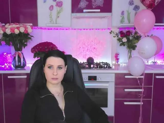 Olivija2020 on BongaCams