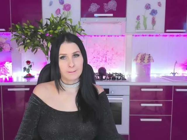 Olivija2020 on BongaCams