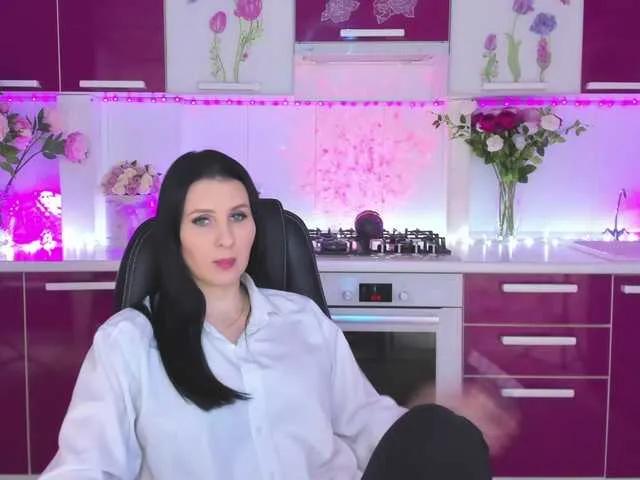 Olivija2020 on BongaCams