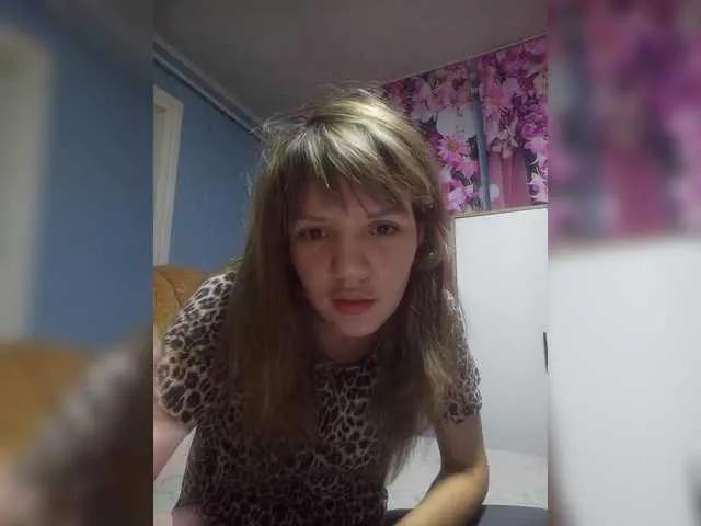 Onalohka — Freechat on BongaCams