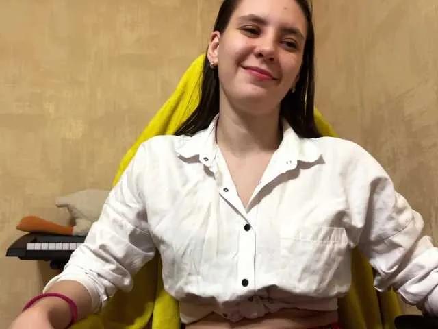 Freechat OscarOkoye on BongaCams