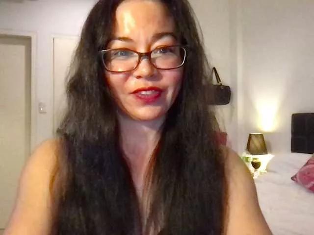 PadThai on BongaCams