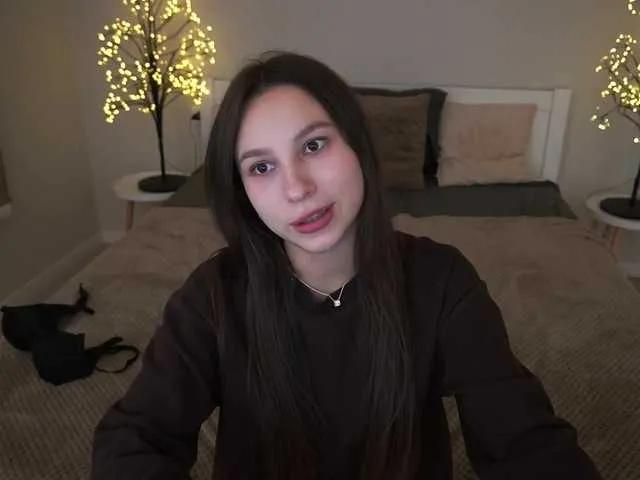 PaigePrado on BongaCams