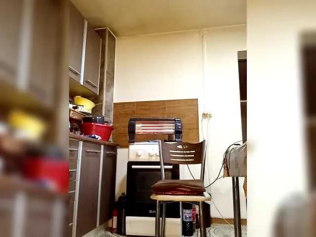 PanteraNeagra — Freechat on BongaCams