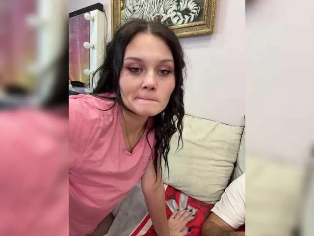 Paratrax on BongaCams