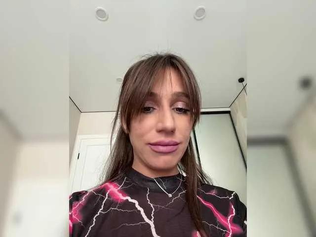 ParisSaintGermain on BongaCams