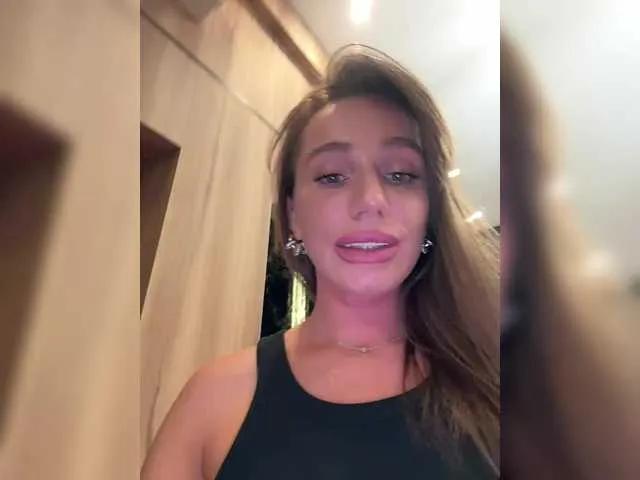 ParisSaintGermain on BongaCams