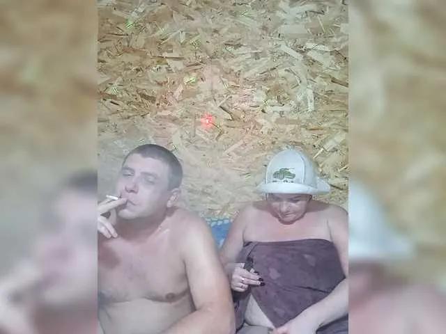 Parochka1 — Freechat on BongaCams