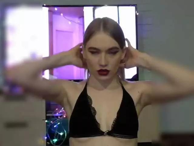 Parochka1 on BongaCams