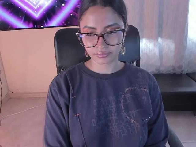 PaulinaBelush on BongaCams
