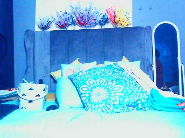 PearBlu38 on BongaCams