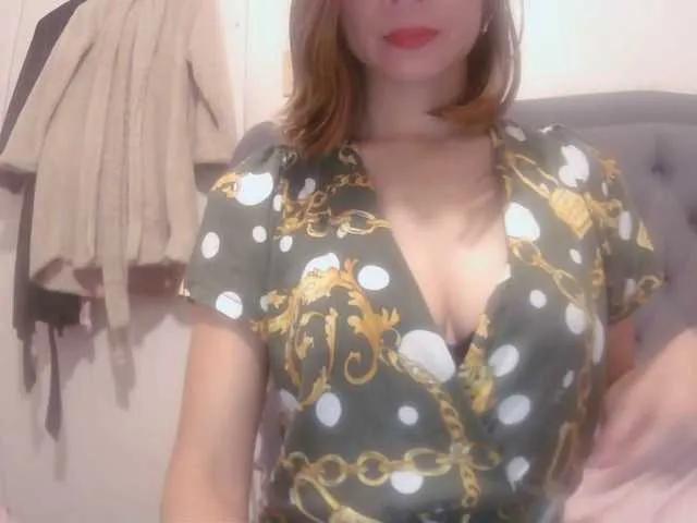 pornadrianna on BongaCams