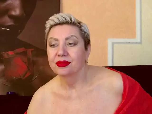 Offline PoshLadyx on BongaCams