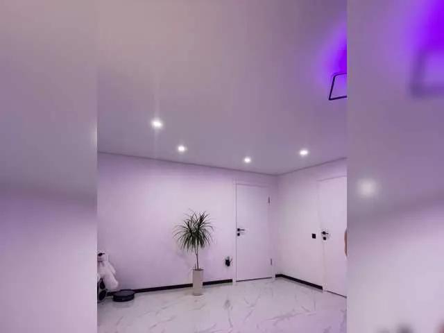 Potifays on BongaCams