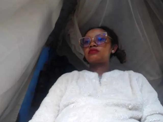 pretty-ass on BongaCams