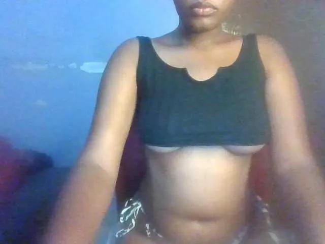 Pretty-thalia1 — Freechat on BongaCams