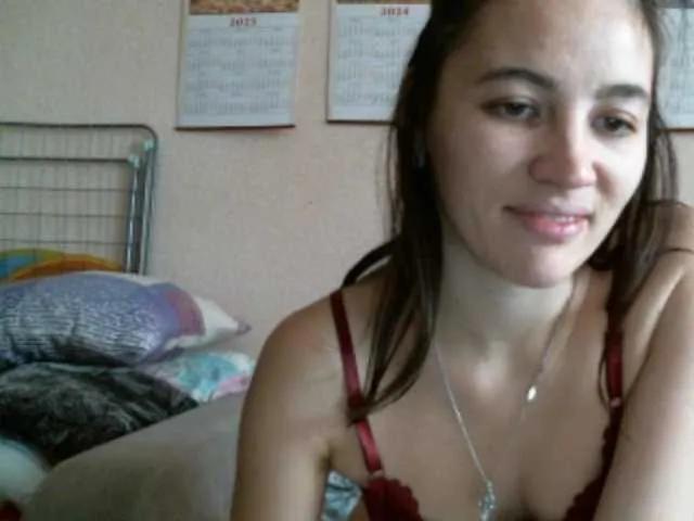 Prettybella7 on BongaCams