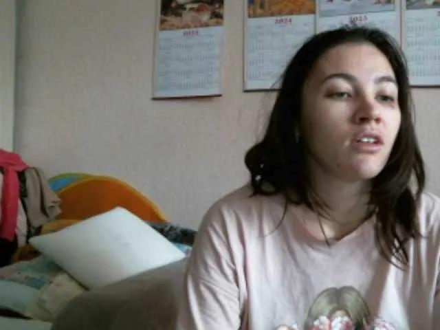 Prettybella7 on BongaCams