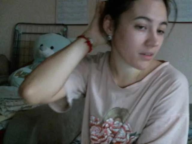 Prettybella7 on BongaCams