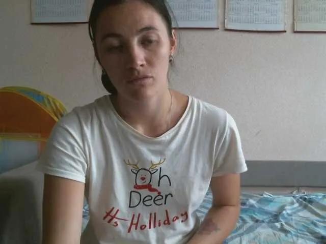 Prettybella7 on BongaCams