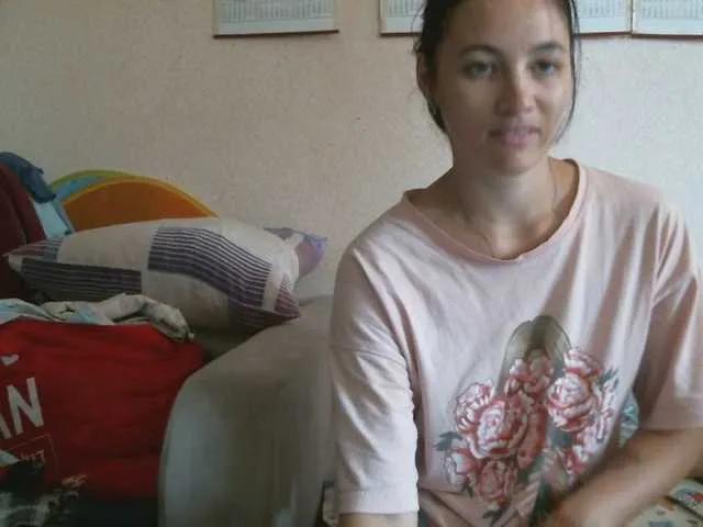 Prettybella7 on BongaCams