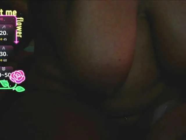 QueenAnitaDix on BongaCams