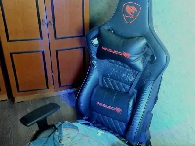 Rachel-Sharps on BongaCams