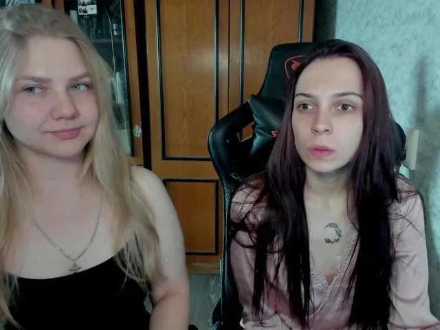 Rachel-Sharps on BongaCams