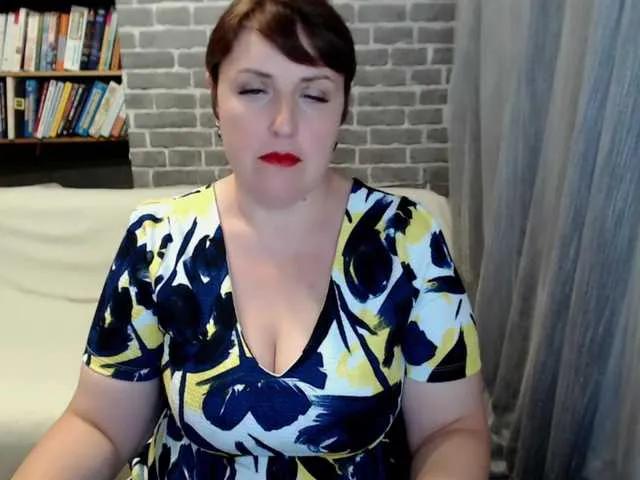RainbowLady on BongaCams