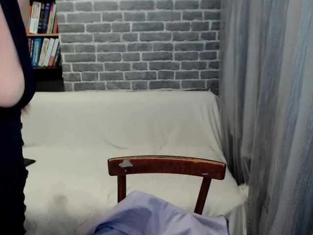 RainbowLady on BongaCams