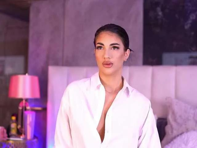 Offline RaisaKali on BongaCams