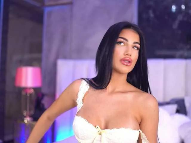 Offline RaisaKali on BongaCams