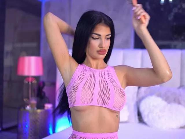 Offline RaisaKali on BongaCams