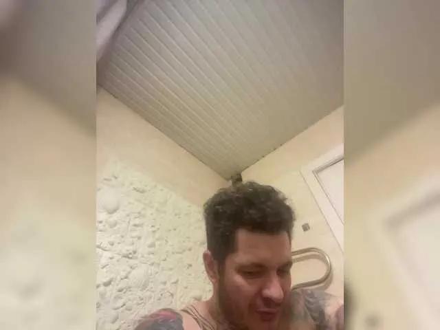 razvedos5 on BongaCams