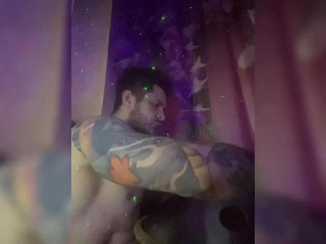 razvedos5 on BongaCams