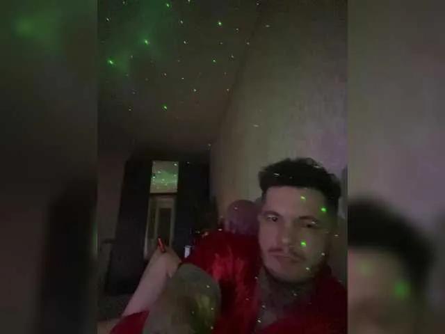 razvedos5 on BongaCams