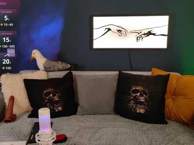 realalicebim on BongaCams