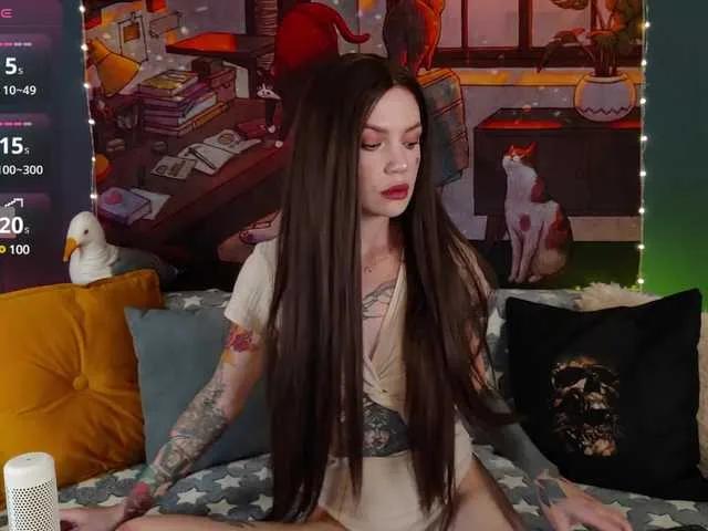 realalicebim on BongaCams