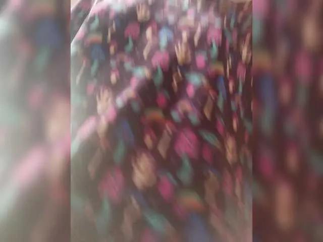 RedFox9595 on BongaCams