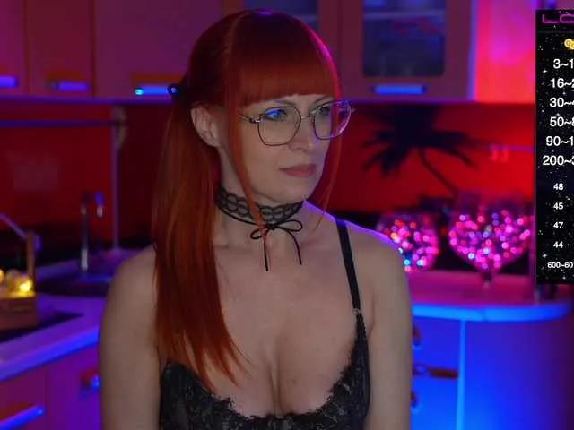 Offline Redfury69 on BongaCams