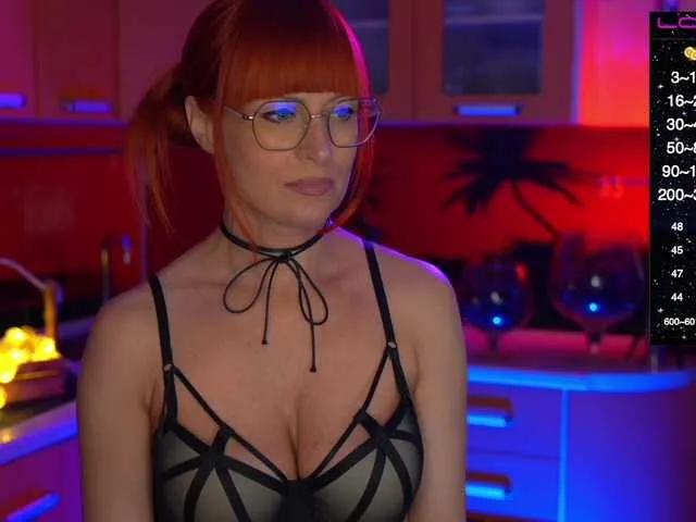 Offline Redfury69 on BongaCams