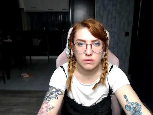 Offline Regimasmile on BongaCams