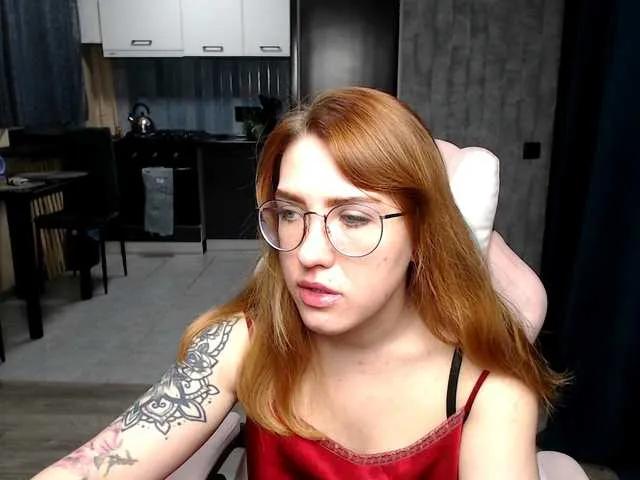 Offline Regimasmile on BongaCams