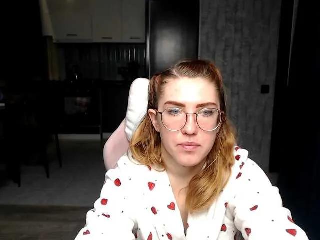 Offline Regimasmile on BongaCams