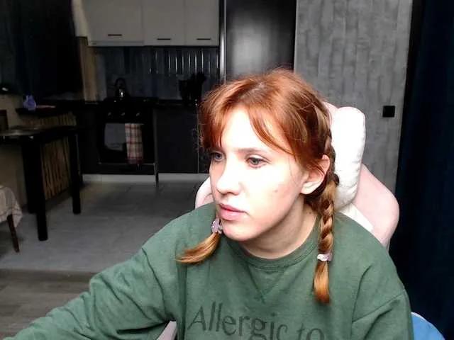 Offline Regimasmile on BongaCams