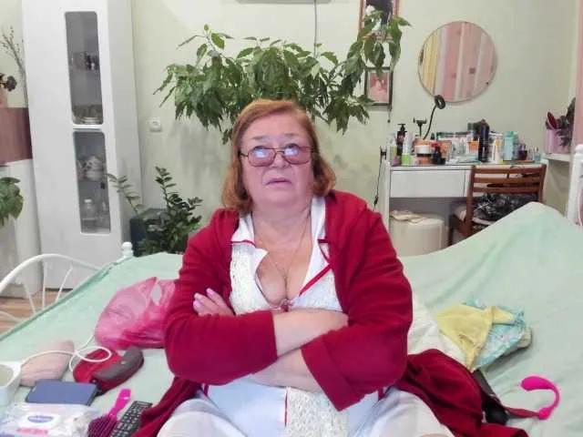 Offline rekelme on BongaCams