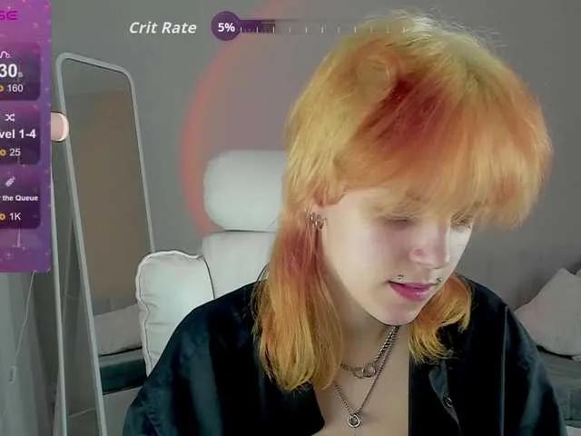 Offline ReneYolker on BongaCams