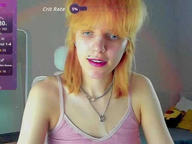 Offline ReneYolker on BongaCams