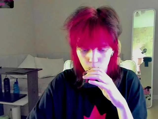 Offline ReneYolker on BongaCams